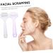 Baluue 4pcs Beauty Skin Care Tools Face for Facial Tool Face Roller - Buy Online on GoSupps.com