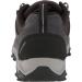 Columbia Men's Valley Pointe Waterproof Hiking Shoe 11.5 - Shark/Monument - Buy Online on GoSupps.com