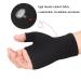 Buy PENINSULA LOVE Arthritis Gloves | Compression Wrist Support for Sports Typing & Fitness - Non-Slip Black Sleeves - Buy Online on GoSupps.com