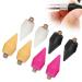 8pcs Nail Rhinestone Picker Wax Head - Replacement Dotting Pen Tips for Easy Bead Pickup | Shop Now! - Buy Online on GoSupps.com