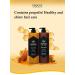 Kerasys Hair Clinic Propolis Shine Treatment 1000ml - Natural Vitamins & Minerals for Healthy Hair - Buy Online on GoSupps.com