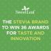 SweetLeaf Better Than Sugar! Stevia Blend for Baking Granular Sweetener  12.7 Oz 12.7 Ounce (Pack of 1) for Baking - Buy Online on GoSupps.com