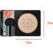 MERIGLARE Air Cushion BB Cream Moisturizing Concealer Mushroom Head Foundation Waterproof Natural Finish Brighten Matte Concealer 20G style D - Buy Online on GoSupps.com