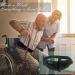SL Power Transfer Gait Belt with Handles - Elderly Mobility Aid (55 L x 4 W) - Quick Release Buckle - Black - Buy Online on GoSupps.com