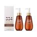 FFEEJ Gentle Moisturizing Facial Cleanser - Deep Cleanse Exfoliate & Hydrate