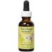 Flower Essence Services Five-Flower Formula Flower Essence Combination Non-Alcohol 1 fl oz (30 ml)