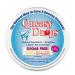 Queasy Drops Sugar Free | 21 Drops | Nausea Relief (Chemo, Motion Sickness, Hangover etc.) | Drug Free & Gluten Free | Five Flavors: Ginger, Papaya, Cola, Banana, & Raspberry Ginger, Papaya, Cola, Banana, & Raspberry 21