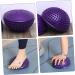 Healvian 2-in-1 Durian Ball Neck & Body Massage Device | Muscle Relaxing Fitness Tool & Foot Massager for Home - Buy Online on GoSupps.com