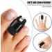 Toe Rail for Hammer Toes & Bent Toes | Align & Support Your Toes Smoothly - International Shipping Available - Buy Online on GoSupps.com