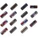 Beifenl 3D Shape New Nail Clear Nail Pearl Diy Nail Art Decorations Rhinestone Manicure Tools 12# Marine Style Series - Buy Online on GoSupps.com