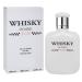 Whisky Homme Sport EDT Eau De Perfum Long Lasting Fragrance Perfum For MEn 100ml
