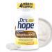 Dr s Hope Lactobacillus Acidophilus Boost 5B CFU - Probiotics for Digestive Health - Supports Digestive Health Immune Function and Overall Gut Health - 120 Veggie Capsules Made in The USA