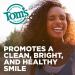 Tom's of Maine Whole Care Natural Toothpaste 3-Pack - Fluoride Cinnamon Clove 4 oz - Buy Online on GoSupps.com