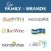 WonderSlim Protein & Fiber Bar - Fluffy S'more Crisp | 15g Protein, 8g Fiber, 3g Net Carbs (7ct) - Buy Online on GoSupps.com