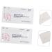 MAGICLULU 4 Pcs Pregnant Tester Pig Pregnancy Test Strips Sow Pregnancy Test Animal Livestock Pregnant Detection Tool Cow Pregnancy Test Paper Farm Testing Tool Livestock Supply The Cow Whitex2pcs 1 count (Pack of 1) - Buy Online on GoSupps.com