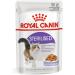 Royal Canin Sterilised Care in Jelly Adult Wet Cat Food 85g (Pack of 12) Variety 1.05 kg (Pack of 1) - Buy Online on GoSupps.com