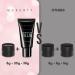 Makartt 2pcs Nail Rhinestone Glue Gel with Brush Pen Set 8ml+30ml Clear Nail Gem Glue Gel Super Strong Adhesive Nail Art Glue Gel for Nail Decorations 3D Stones Charms Flowers Nail Rhinestone Glue Kit - Buy Online on GoSupps.com