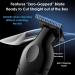 Hair Clipper for Hair Care Electric ShaverMultifunctional Shaver and Trimmer for Beard Body Care and Stylish Styling for Men - Buy Online on GoSupps.com