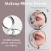 TGBJE Marie Ladies' Pocket Mirror - Cartoon Cat Lover Gift for Marie Cat - Cute and Practical Mirror for Women - Buy Online on GoSupps.com