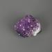 Rough Natural Quartz Amethyst Cluster Stone Stones Crafts Deep Purple Crystal Collection Decoration Ornament (Color : Purple Size : 350-400g) 350-400g Purple - Buy Online on GoSupps.com