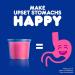 Pepto-Bismol Ultra 5 Symptom Relief Liquid 8oz - Original Flavor for Upset Stomach & Diarrhea - Buy Online on GoSupps.com