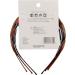 Scunci Oval Headbands - Assorted Colors (3 Pack) | Stylish & Comfortable Hair Accessories - Buy Online on GoSupps.com
