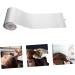 FOMIYES 3 Rolls Perm Tin Foil Professional Hair Foil Hair Perm Tool Haircoloring Foil Hair Foils Folding Tool Foil Paper Salon Hair Coloring Foil Reusable Hair Silver Foil Highlight - Buy Online on GoSupps.com