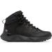 Columbia Women's Facet Sierra Outdry Hiking Shoe 7 - Black/Black - Buy Online on GoSupps.com