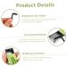 WOONEKY 3 Sets Natural Mascara Brow Cream Waterproof Brow Soap Brow Shaping Soap Woman Brow Soap Gel Texture - Buy Online on GoSupps.com