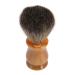 Beard Brush & Quick Drying Shaving Foam Brush | High Efficiency Imitation Bristles - Perfect Grooming Tool for Men - Buy Online on GoSupps.com