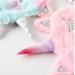 Kids Unicorn Sleep Mask 2 Pack - Soft Plush Eye Masks for Girls - Buy Online on GoSupps.com