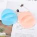 Milisten Soft Silicone Facial Cleansing Brush - 2 Pack for Sensitive & Dry Skin | International Shipping - Buy Online on GoSupps.com