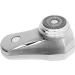 Buy Starlight Silver Electric Beard Trimmer | Mini Digital Display Type C Port Clipper for Men - Perfect for Travel & Home Use - Buy Online on GoSupps.com