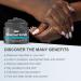 Charcoal Body Scrub Deeply Cleanses Pores Removes Blackheads and Acne Gentle Exfoliation Suitable for Face and Body 300g Charcoal Scrub - Buy Online on GoSupps.com