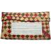 Khla - Discovery Box 3 Organic Kampot Peppers - Peppercorns 3 x 50g - Traditional Palm Leaf Gift Box - G - Buy Online on GoSupps.com