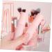 SOIMISS 8 Pi ces brillant l vres mat o enfants repulpant tache sur les l vres teint Tube vide Plastique - Buy Online on GoSupps.com