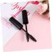 SKISUNO 12pcs Empty Mascara Tube with Eyelash Wand Clear Mascara Tube Empty Eyeliner Bottle Clear Container - Buy Online on GoSupps.com
