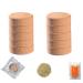 Cmeilau 10PCS Fun_gal Re_verse Herbal Treat_ment Foot Soak Anti_fungal Pee_ling Foot Soak Nail Treat_ment Cracking De_tox Long-Term Relief Eliminate Fatigue Improve Sleeping