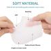 Invisible Height Increase Silicone Heel Insoles - 1.8in/4.5cm Lift Inserts for Men & Women - Buy Online on GoSupps.com