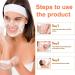 Turmeric Soap Bar Kojic Acid Soap Turmeric Soap Bar Turmeric Brightening Soap Turmeric Soap Bar for Face & Body Natural Turmeric Skin Soap Remove Acne Blackheads Dark Spot for Deep Cleansing - Buy Online on GoSupps.com