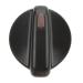 Shop Durable Air Control Knob - Anti-Scratch Climate Control Knob 55905 35310 Black for Cars - International Shipping Available - Buy Online on GoSupps.com
