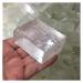 Natural Optical Calcite Raw Iceland Stones and Minerals Stones Decoration ZJGIDTEM (Size : 300g)
