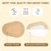 Buy Skin Color Adhesive Eye Patches for Adults - 60PCs/3Boxes | Durable & Comfortable Eyepatch Bandages - Buy Online on GoSupps.com