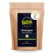 Biotiva Barley Grass Powder Organic 500g - Young fine Barley Grass - from Germany - Organic Certification (DE-ECO-005) - Finest Taste