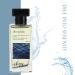 Deep Blu Perfume for men 50ML (1.7 Fl.oz) I Eau De Parfum Inspired by: Acqua Di Gio Profondo Armani | Long Lasting Perfume I Gift for men I - Buy Online on GoSupps.com