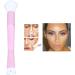 Nose Contour U Shaped Makeup Brush for Sculpting Defining 2 In 1 Contour Brush Soft Innovative Dual End Brush 6.9in - Buy Online on GoSupps.com