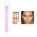 Buy Nose Contour U Shaped Makeup Brush | 2 in 1 Dual Head Soft Contour Brush for Nose & Cheekbones - International Shipping Available - Buy Online on GoSupps.com
