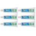 Crest Complete Whitening Scope Minty Toothpaste Travel Size.85 Oz (24g) - Pack of 6