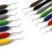 Premium Gracey Set - High-Quality Dental Instruments for Professional Periodontal Care | International Shipping Available - Buy Online on GoSupps.com